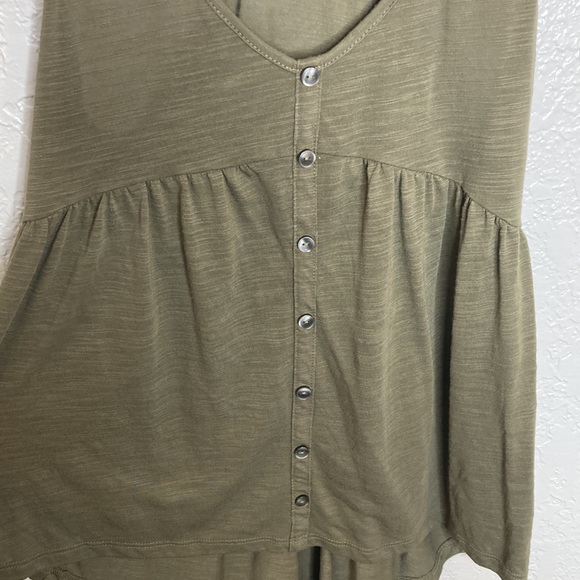 American Eagle blouse - Picture 3 of 6
